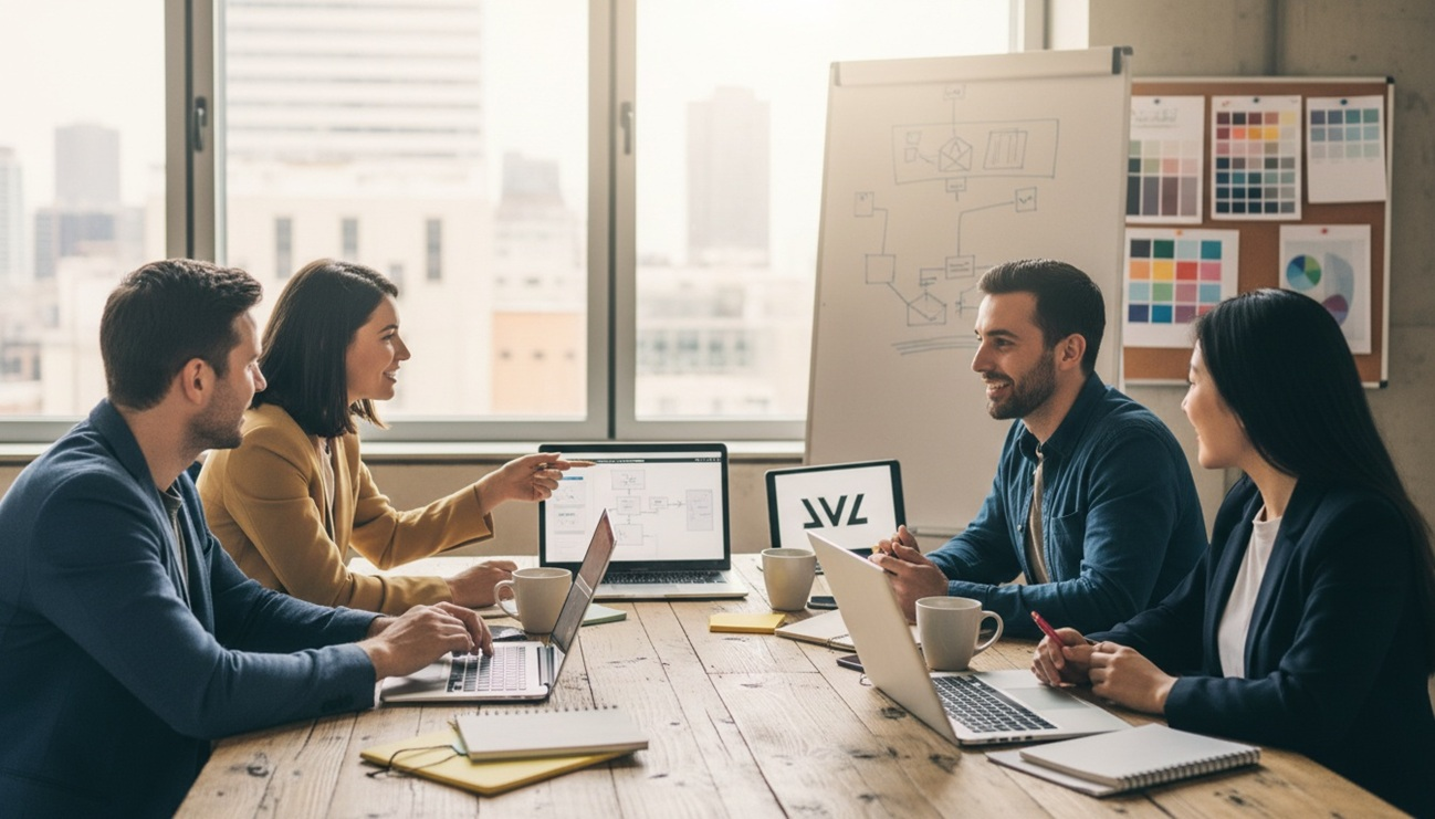 Design on a Budget: Branding Tips for B2B Businesses